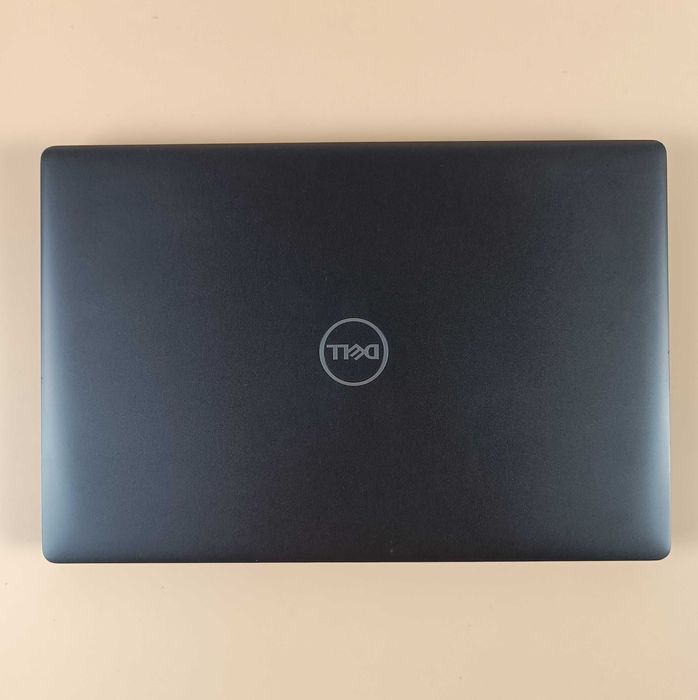 Dell Latitude 5401 i5-9400H/8Гб/NVMe 256Гб/14"/FHD IPS/АКБ 3.5г+