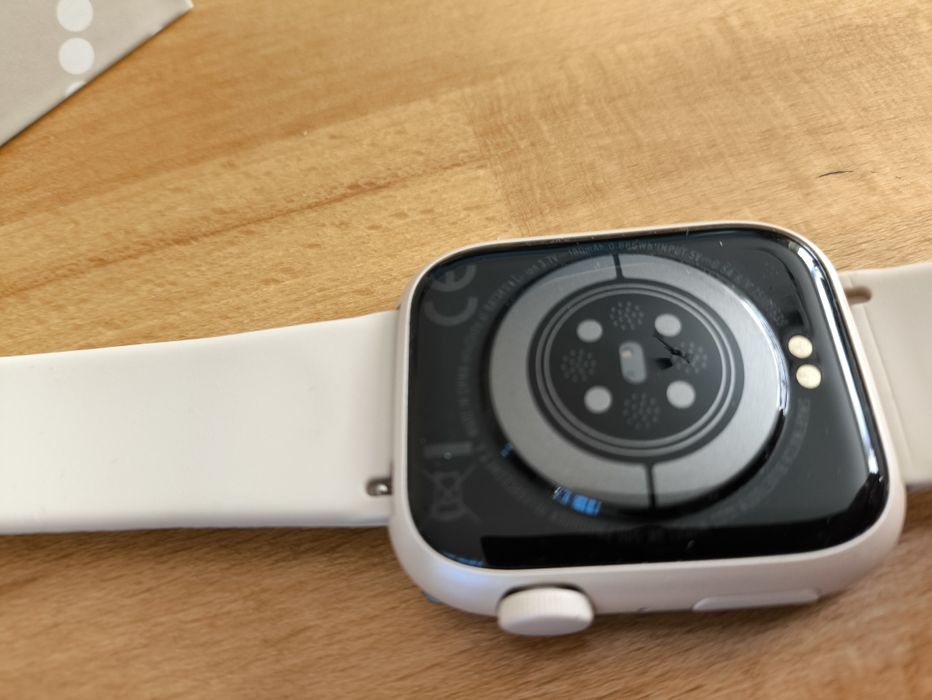 Smartwatch Forever iGO 3 Gwarancja 23 miesiące.