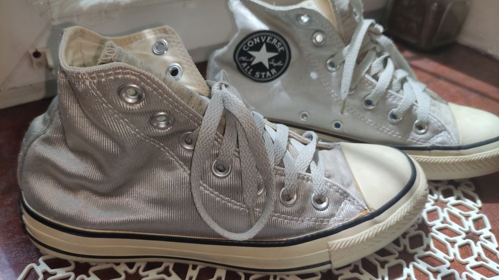 Converse Конверсы 24 см 37,5 размер