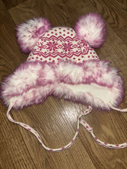 Шапки дитячі 2-3 роки, від 50 до 30 грн