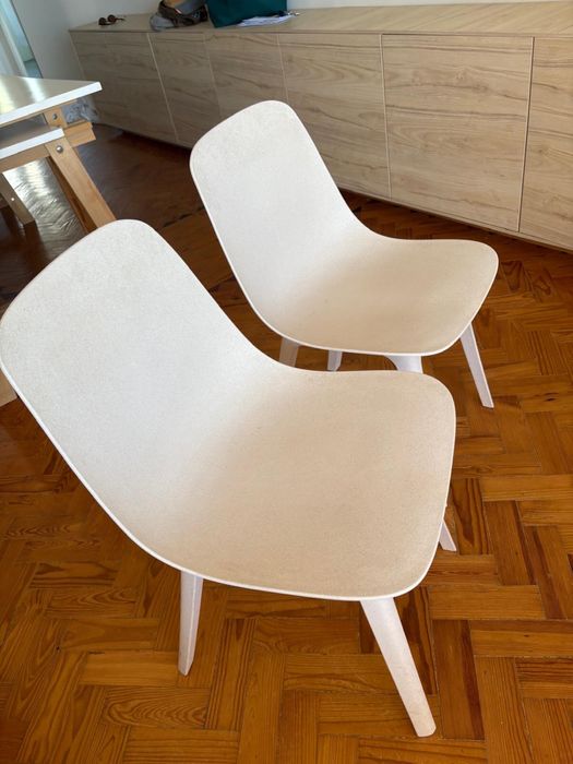 Cadeiras Ikea odger