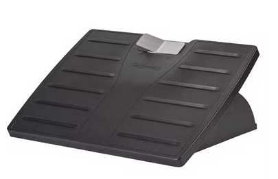 Fellowes Apoio para os pés ajustável com Microban Office Suites