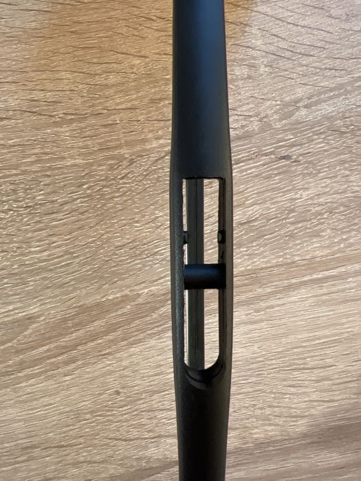 Дворники Subaru Forester нові