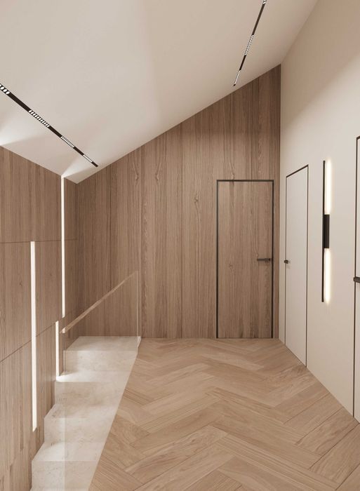 Таунхаус біля Києва | Ходосівка | 101 м² + 2,3 сотки | Без комісії!