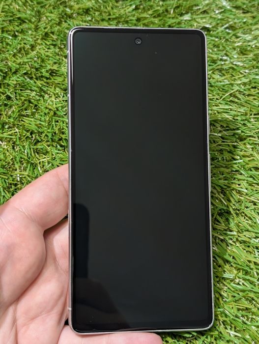 Google pixel 7 Snow 8/256Gb (20551) Neverlock оновлення Скидання