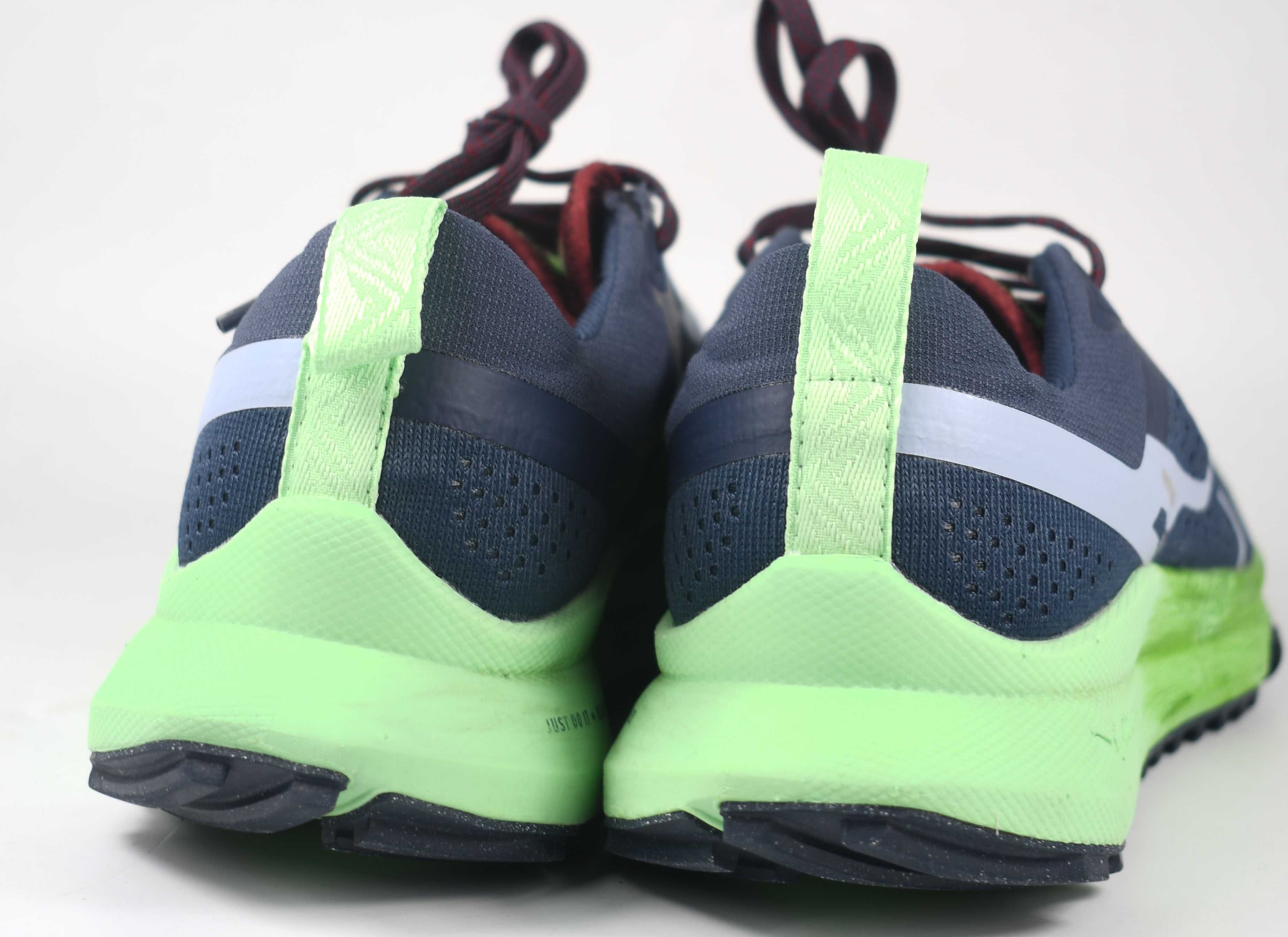 Używane Buty Nike React Pegasus Trail 4 W dj6159 roz. 39