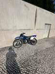 Vendo mota dt Yamaha 50R