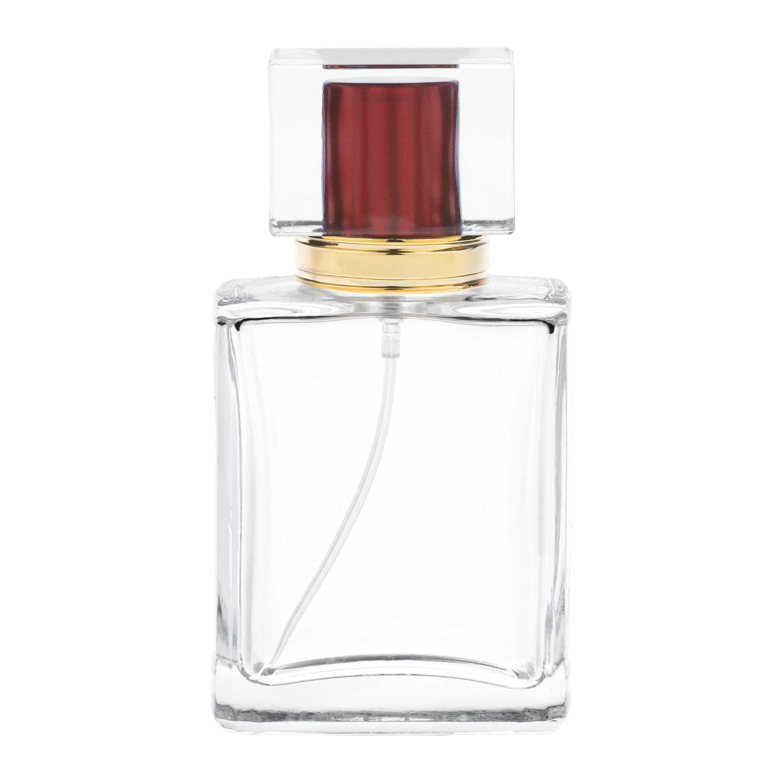 Perfumy - 55 ml! Trwałe! Ozdobna butelka!