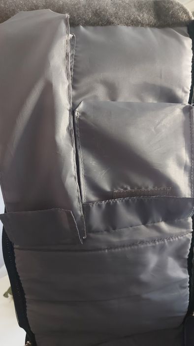 Mala de Transporte Bimby TM31 - Preta