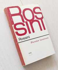 Rossini Sandelewski 1980 Monografie PWM