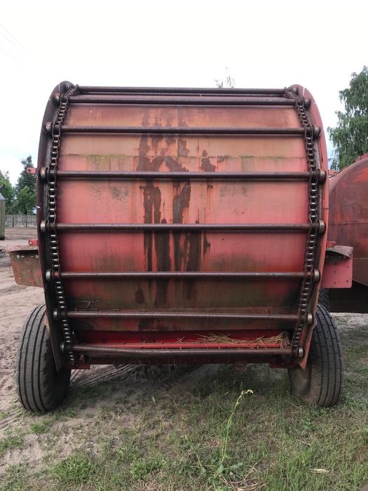 Пресс подборщик  рулонный ПР-Ф-180 Б