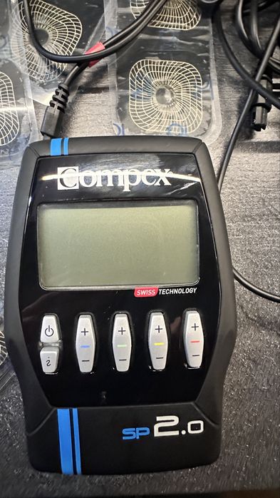 COMPEX  SP 2.0 Электростимулятор