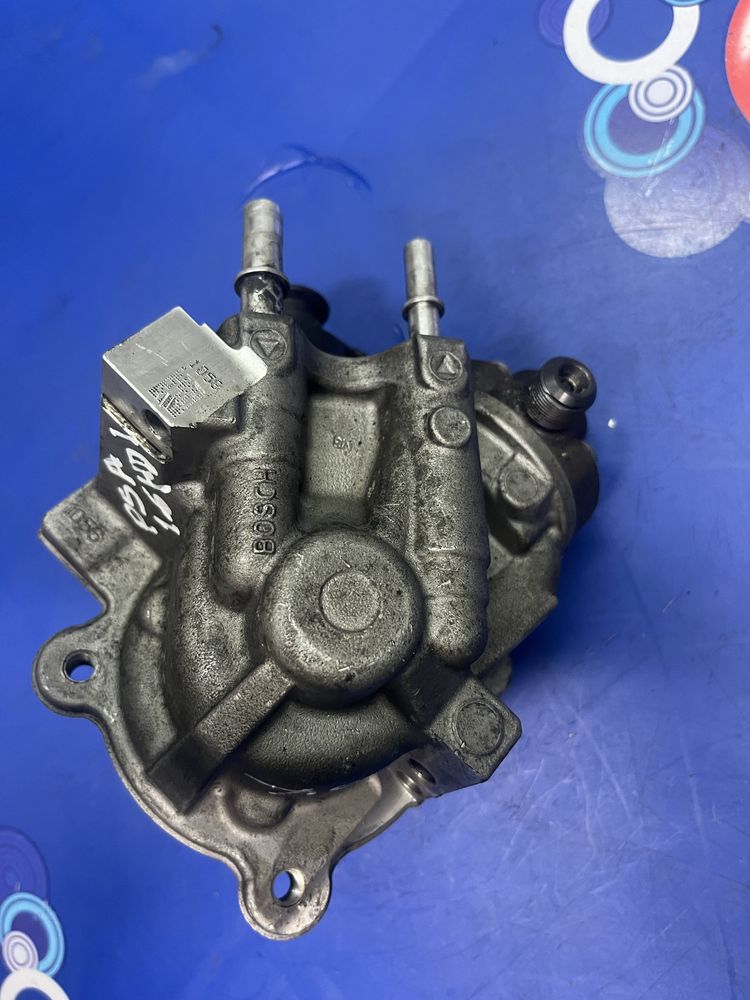 Bomba de alta pressao Peugeot Citroen