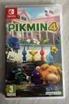 Jogo Nintendo Switch Pikmin 4