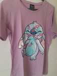 T-shirt   Stitch