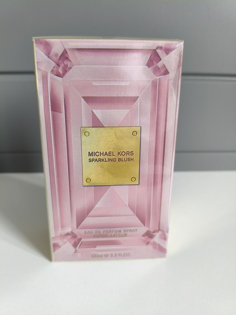 Michael Kors Sprakling blsuh EDP 100ml