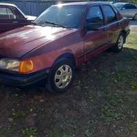 Продам Ford Sierra 1,8 turbo diesel