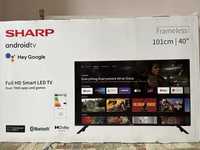 Telewizor SHARP 40cal full HD