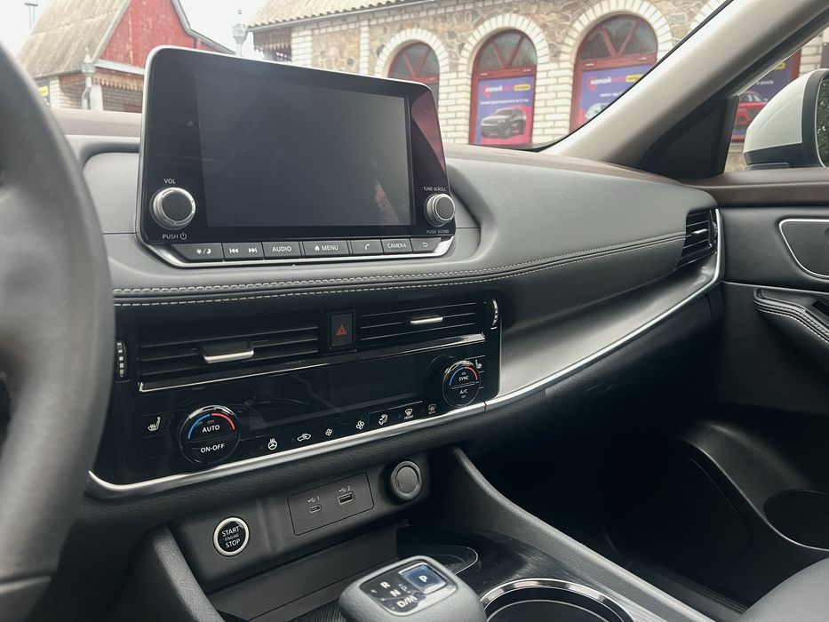 Nissan Rogue 2020 за ГОТІВКУ, або в ЛІЗИНГ | КРЕДИТ