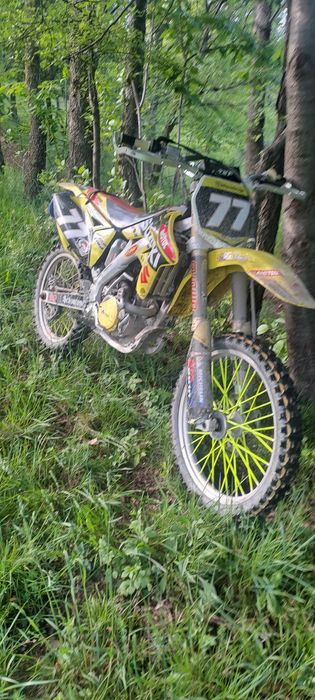Продам syzyki rmz 250 стан бомба