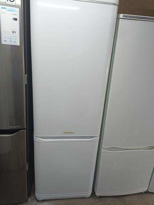 Осенняя распродажа холодильника  Днепр 2 на правом берегу