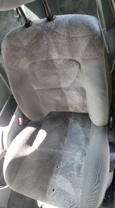 Odśwież swoje wnętrza - profesjonalne pranie tapicerki meblowej i in.