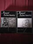 Angel Sanctuary tom 1 i 2
