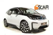 BMW i3 120Ah