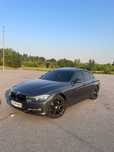 BMW F30 2012 328i 245 лс