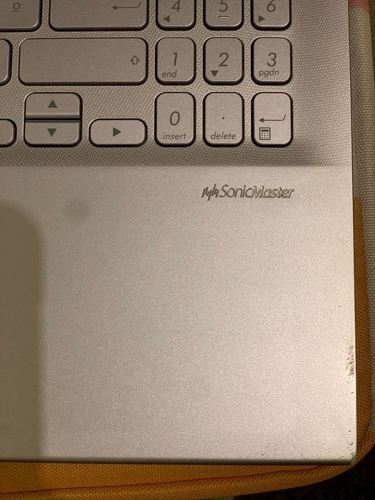 Computador Asus Vivobook