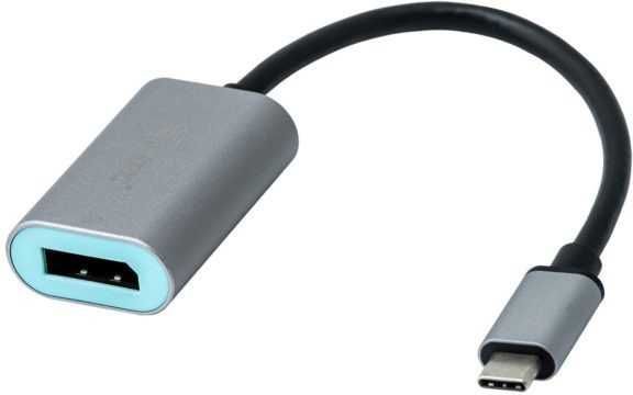 i-tec USB-C - DisplayPort