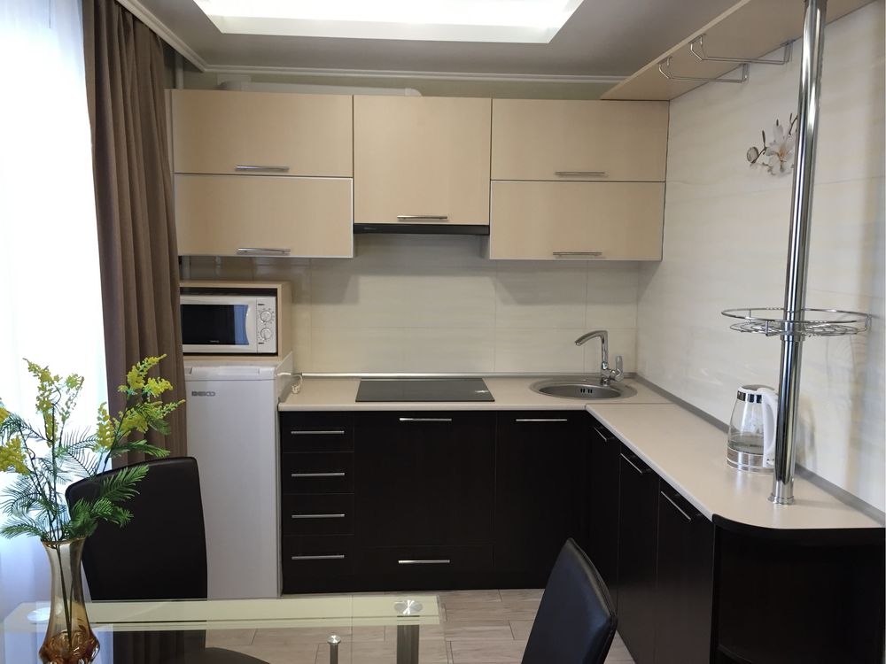 Продам 1к квартиру, пл. Фестивальная