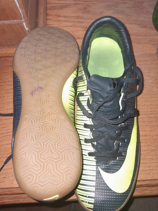 Buty Halówki Nike 40