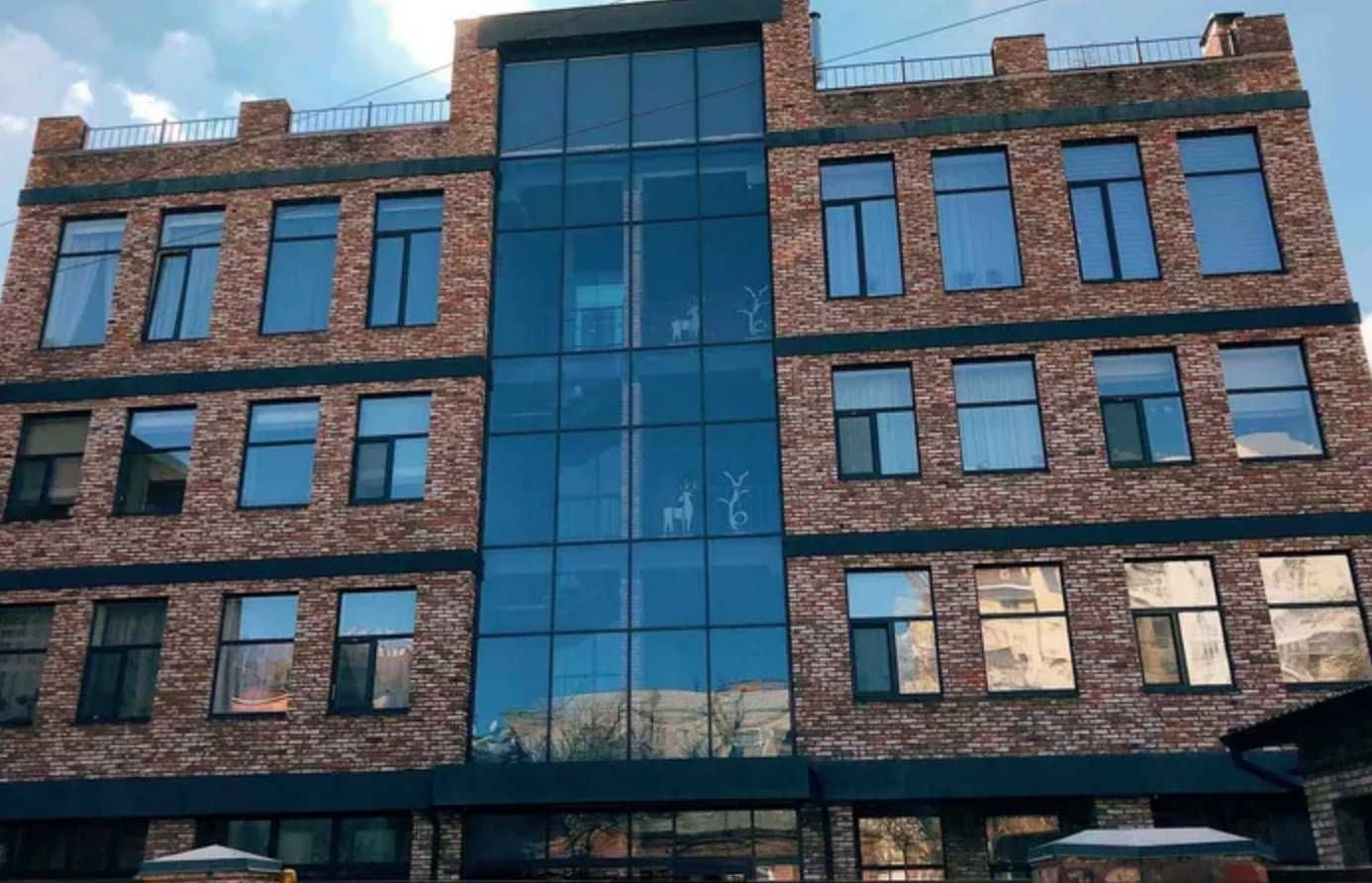 Продам 3х кімнатну квартиру ЖК Loft Project Клубный дом Премиум Центр