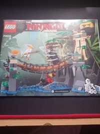 Klocki Lego Ninjago 70608