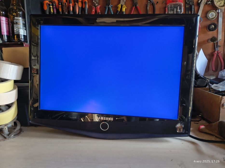 Monitor Samsung 19 cali