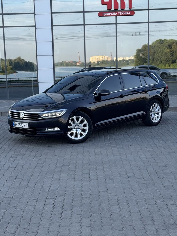 Увага! Фольксваген Пассат в кредит! Авто на виплату! Розстрока passat
