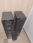 kolumny JAMO S426  2szt