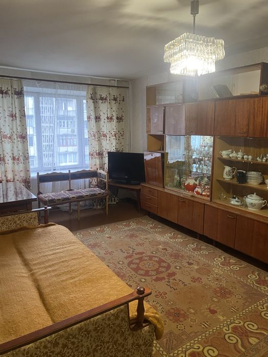 Продам 3-кім квартиру в Озерному в новому будинку