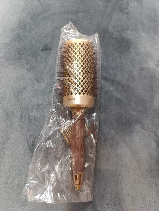 olivia garden nano thermic nt-54