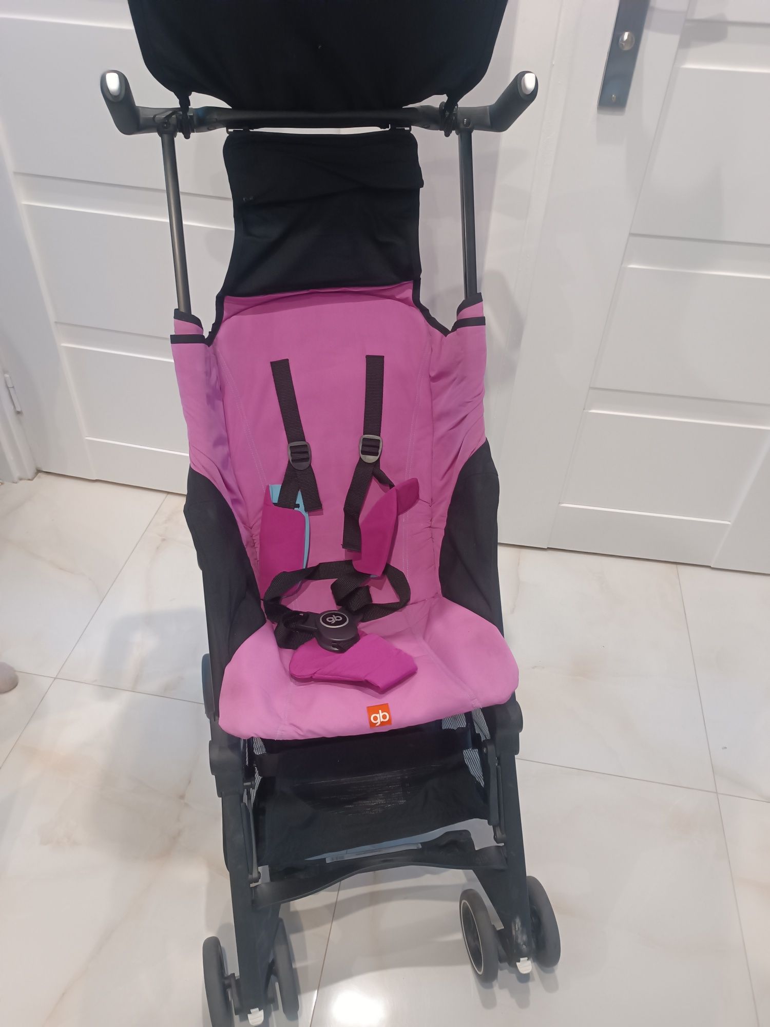 Wózek spacerowy Cybex GB Pockit