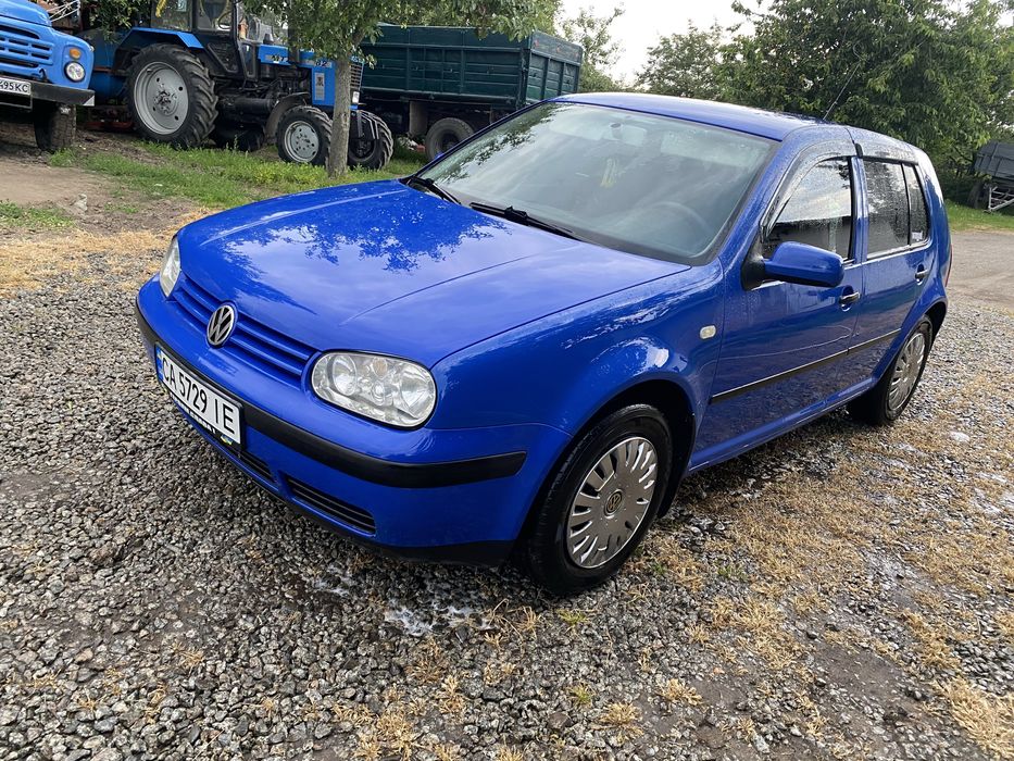 Продам Volkswagen Golf