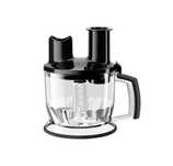 Braun MultiQuick - malakser, rozdrabniacz 1,5 L zestaw kompletny