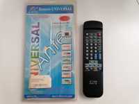 Control Remoto universal