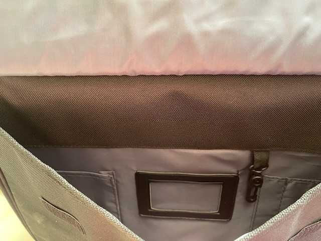 NOWA Torba na Laptop  15,6'' SP30  KENSINGTON