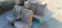 FOTEL FOTELE RENAULT ESPACE IV LIFT