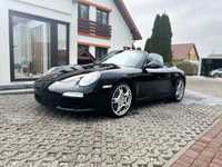 Porsche 911 Porsche 911 997.2 Black Edition 2012 Cabrio