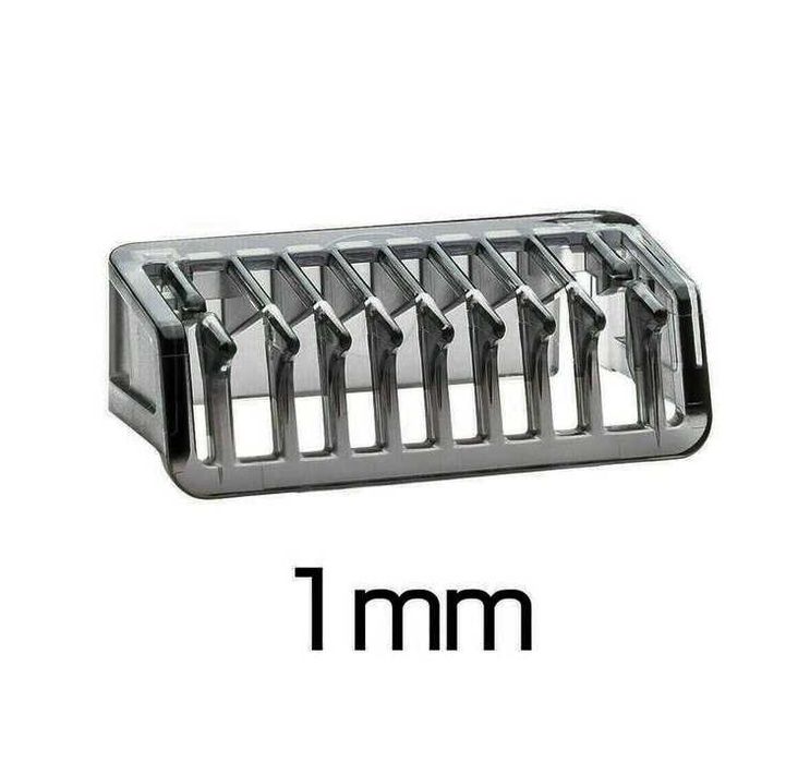 Насадка 1 2 3 5 мм для Philips Oneblade Pro QP25..QP26..QP65..QP66..