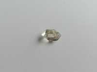 Naturalny kamień Diament Herkimer w formie kryształów nr 4