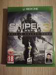Sniper ghost warrior 3 edycja season pass Xbox One S X Series